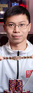 Ricky Mao
